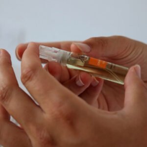 Coffret 5 Parfums 5ml