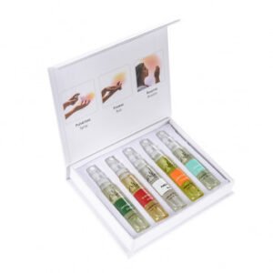 Coffret 5 Parfums 5ml