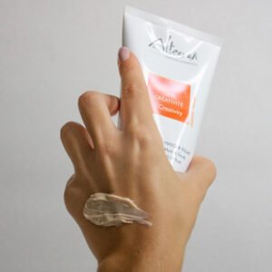 Gommage-Masque Éclat - Orange 150ml