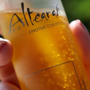 Huile Démaquillante Blanc - Pureté 100ml