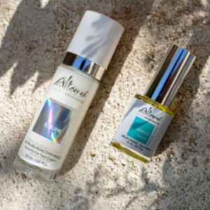 Sérum Visage Turquoise - Sérénité 15ml